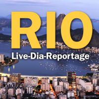 RIO Live Dia-Reportage von Peter Gebhard bei Kuhn+Witte