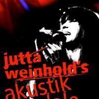 Live-Konzert - Jutta Weinhold