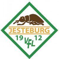 Impftermin im Vereinshaus des VfL Jesteburg  am 22.01.2022