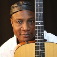 Adjiri Odametey Afrikanische Weltmusik
