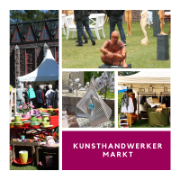 Kunsthandwerkermarkt