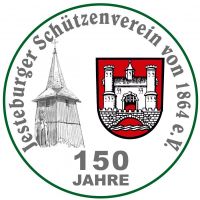 Jesteburger Schützenfest 2023