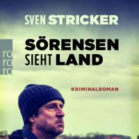 Lesung mit Sven Stricker, Sörensen sieht Land